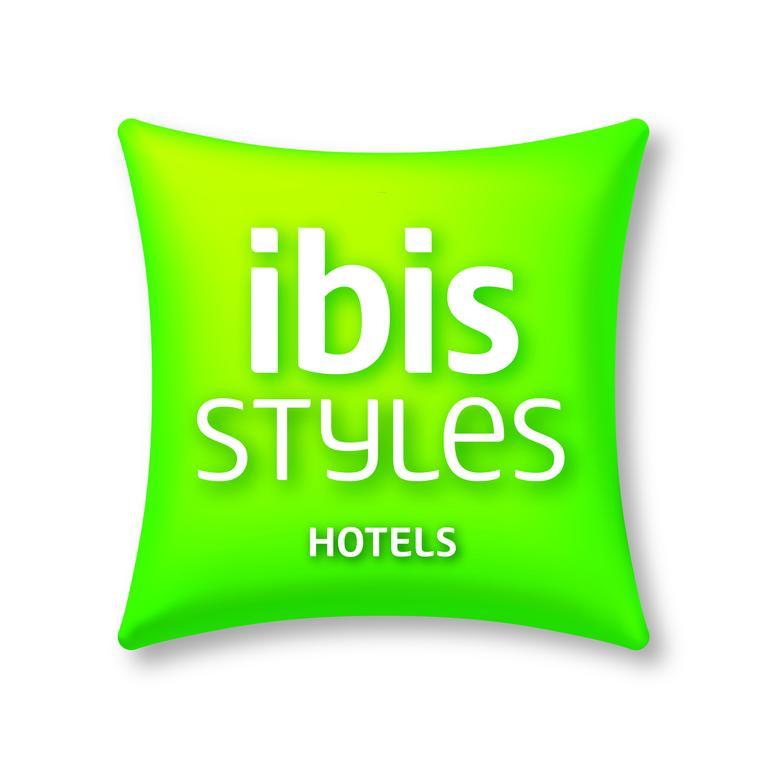 Hotel ibis Styles Špýr Exteriér fotografie